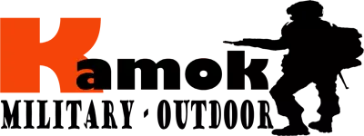 Kamok Military logo