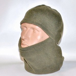 Балаклава флісова