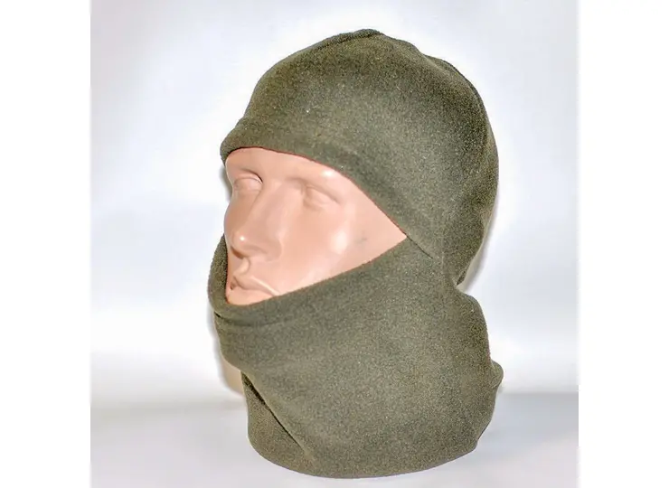 Балаклава флісова