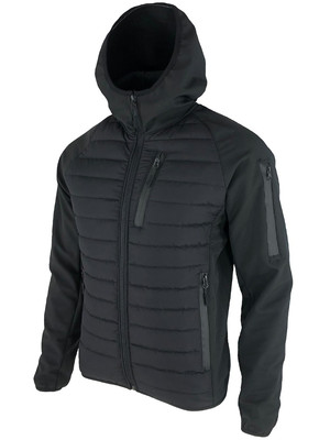 Куртка Stiff Black