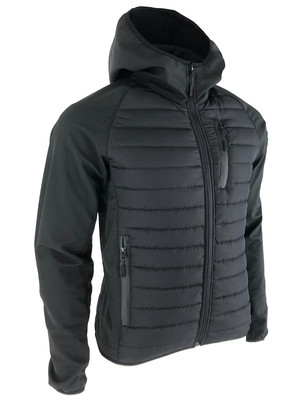 Куртка Stiff Black