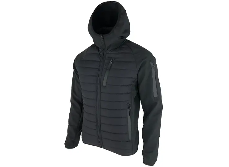 Куртка Stiff Black