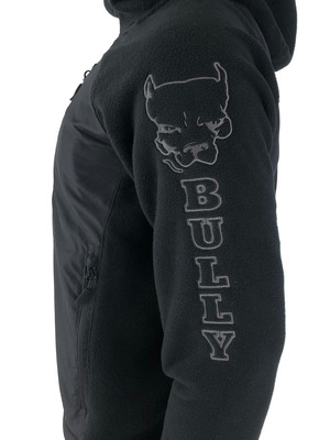 Светр Bully Black