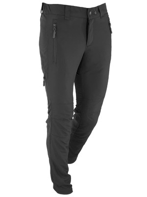 Штани Enduro Black
