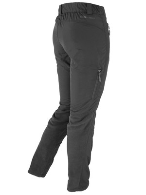 Штани Enduro Black