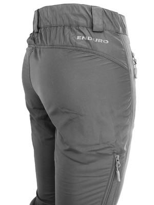 Штани Enduro Black