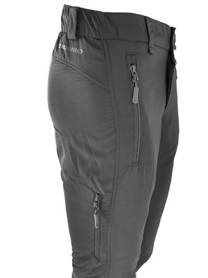 Штани Enduro Black