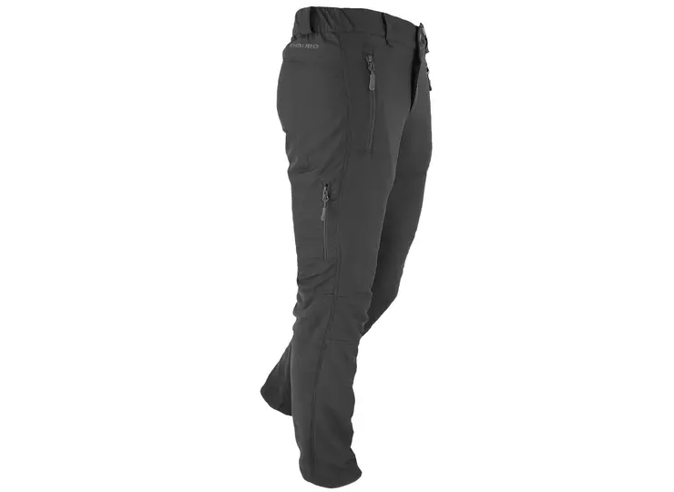 Штани Enduro Black