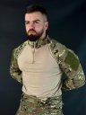 Cорочка UBACS Multicam