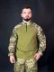 Сорочка UBACS Піксель ЗСУ