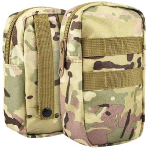 Військовий рюкзак multicam HQ 50 Л