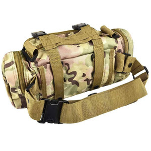 Військовий рюкзак multicam HQ 50 Л