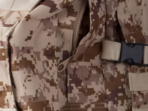 Військовий рюкзак HQ 50 Л Піксель
