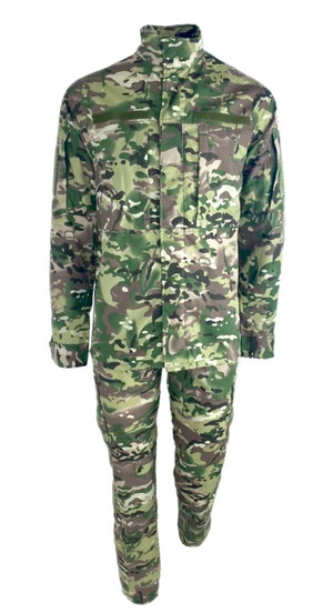 Костюм Multicam UA Rip-Stop