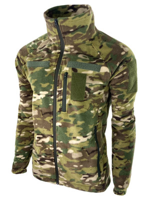 Светр Fleece Mucticam