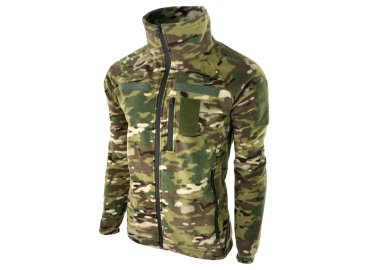 Светр Fleece Mucticam