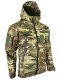 Куртка Soft Shell Multicam