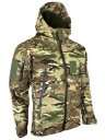 Куртка Soft Shell Multicam
