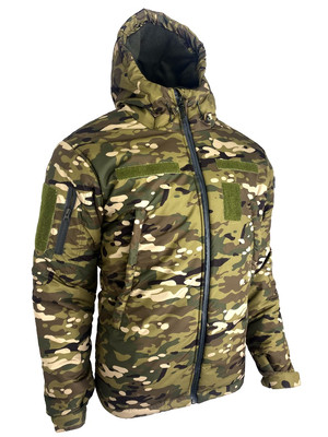 Куртка Falcon MultiCam 