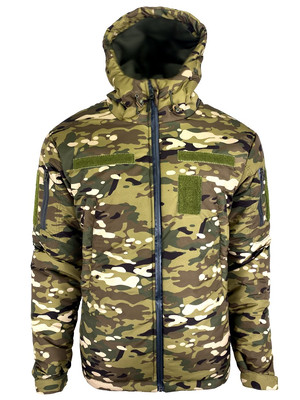 Куртка Falcon MultiCam