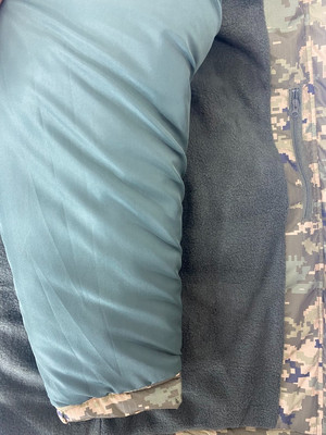 Куртка Falcon MultiCam