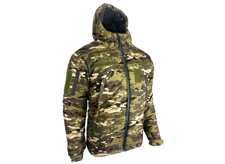 Куртка Falcon MultiCam 