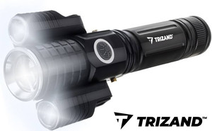 Ліхтарик TRIZAND 3