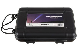 Ліхтарик TRIZAND 3
