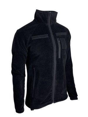 Кофта флісова BLACK 
