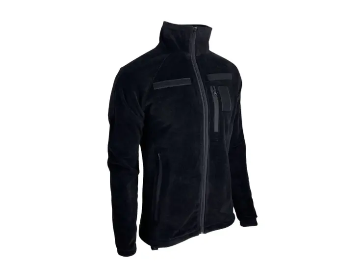 Кофта флісова BLACK 