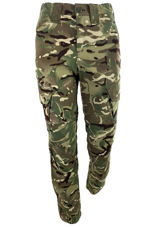 Штани Tactical MultiCam RipStop