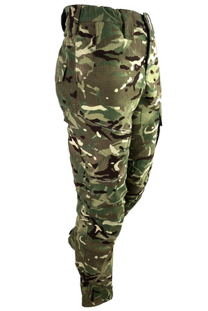 Штани Tactical MultiCam RipStop