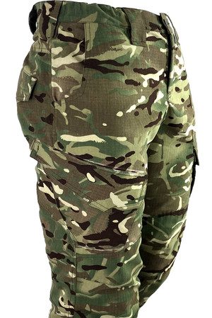Штани Tactical MultiCam RipStop