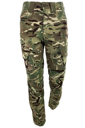 Штани Tactical MultiCam RipStop