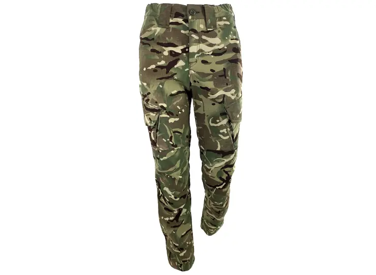 Штани Tactical MultiCam RipStop