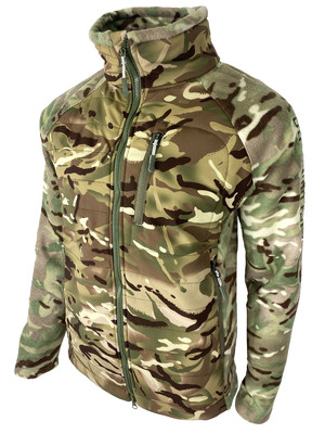 Кофта HUNTER MultiCam