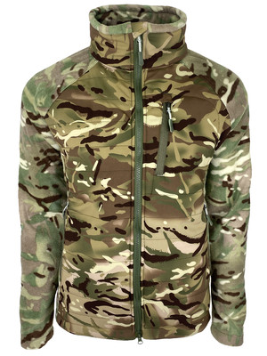 Кофта HUNTER MultiCam