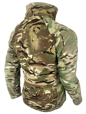 Кофта HUNTER MultiCam