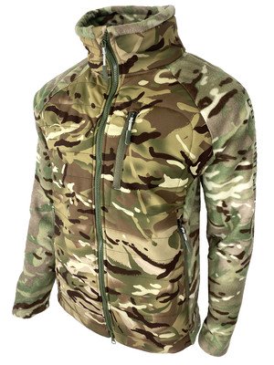 Кофта HUNTER MultiCam
