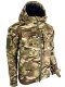 Парка Sniper Soft Shell - підкладка Omni-Heat