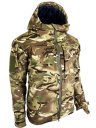 Парка Sniper Soft Shell - підкладка Omni-Heat