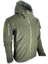 Куртка Argion Soft Shell Olive