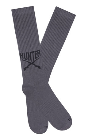 Шкарпетки Hunter сірі