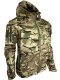Куртка Argion Soft-Shell MultiCam