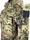 Куртка Argion Soft-Shell MultiCam
