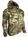 Куртка Argion Soft-Shell MultiCam