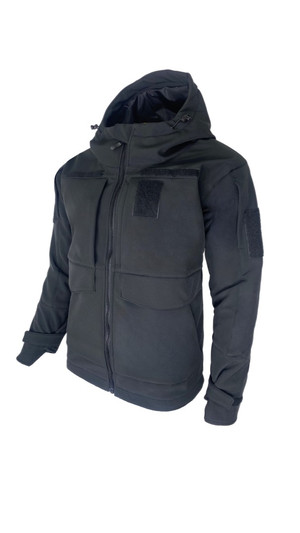 Парка Sniper Soft Shell підкладка Omni-Heat