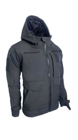 Парка Sniper Soft Shell підкладка Omni-Heat