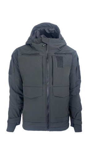 Парка Sniper Soft Shell підкладка Omni-Heat