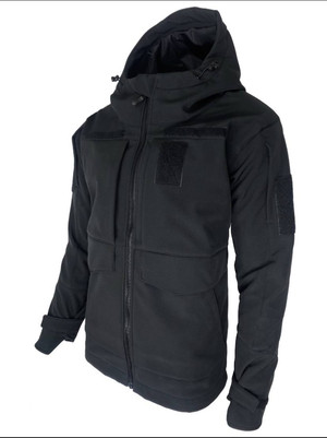 Парка Sniper Soft Shell підкладка Omni-Heat
